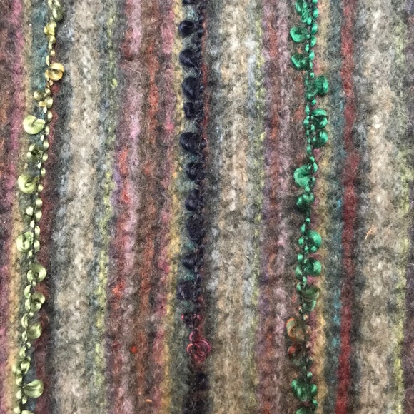 Lap throw - Picture 3 of 5